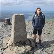 Natural Sciences Graduate (biochem pathway) with 3 years of PhD experience
Can teach A-level & GCSE but also university material!